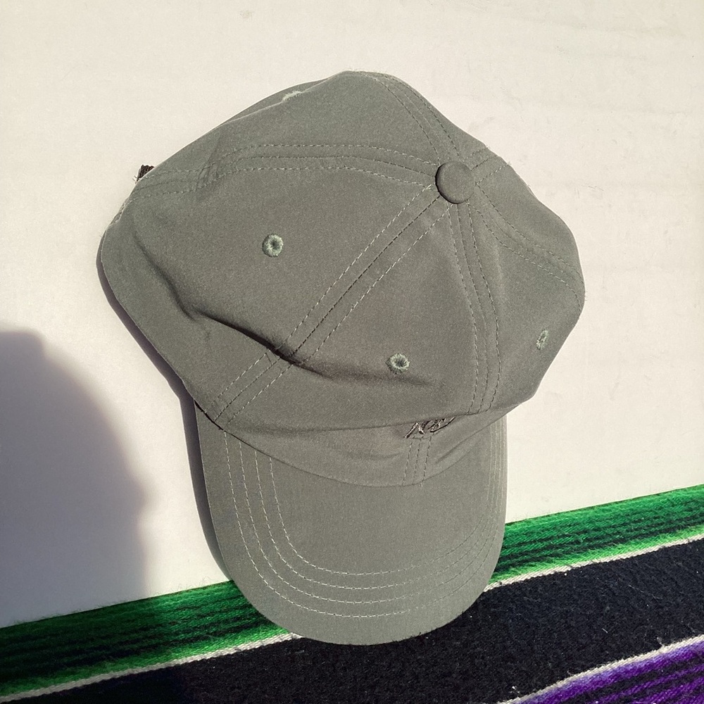 TenTree Adjustable Dad Hat - Picture 10 of 10